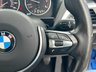 USED 2017 17 BMW 1 SERIES 2.0 120D M SPORT 5d 188 BHP SAT NAV*AIR*MFSW*BMW CONNECTED SVCS