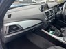 USED 2017 17 BMW 1 SERIES 2.0 120D M SPORT 5d 188 BHP SAT NAV*AIR*MFSW*BMW CONNECTED SVCS
