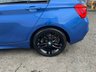 USED 2017 17 BMW 1 SERIES 2.0 120D M SPORT 5d 188 BHP SAT NAV*AIR*MFSW*BMW CONNECTED SVCS