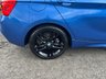 USED 2017 17 BMW 1 SERIES 2.0 120D M SPORT 5d 188 BHP SAT NAV*AIR*MFSW*BMW CONNECTED SVCS