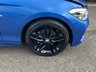 USED 2017 17 BMW 1 SERIES 2.0 120D M SPORT 5d 188 BHP SAT NAV*AIR*MFSW*BMW CONNECTED SVCS