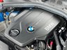USED 2017 17 BMW 1 SERIES 2.0 120D M SPORT 5d 188 BHP SAT NAV*AIR*MFSW*BMW CONNECTED SVCS