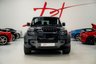 USED 2021 21 LAND ROVER DEFENDER 5.0 V8 CARPATHIAN EDITION 3d 518 BHP 1 OWNER/FRESH SERVICE ON SALE