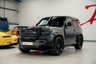 USED 2021 21 LAND ROVER DEFENDER 5.0 V8 CARPATHIAN EDITION 3d 518 BHP 1 OWNER/FRESH SERVICE ON SALE