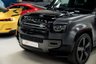 USED 2021 21 LAND ROVER DEFENDER 5.0 V8 CARPATHIAN EDITION 3d 518 BHP 1 OWNER/FRESH SERVICE ON SALE