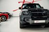 USED 2021 21 LAND ROVER DEFENDER 5.0 V8 CARPATHIAN EDITION 3d 518 BHP 1 OWNER/FRESH SERVICE ON SALE