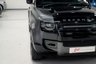 USED 2021 21 LAND ROVER DEFENDER 5.0 V8 CARPATHIAN EDITION 3d 518 BHP 1 OWNER/FRESH SERVICE ON SALE