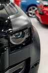 USED 2021 21 LAND ROVER DEFENDER 5.0 V8 CARPATHIAN EDITION 3d 518 BHP 1 OWNER/FRESH SERVICE ON SALE