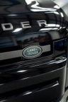 USED 2021 21 LAND ROVER DEFENDER 5.0 V8 CARPATHIAN EDITION 3d 518 BHP 1 OWNER/FRESH SERVICE ON SALE