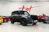 USED 2021 21 LAND ROVER DEFENDER 5.0 V8 CARPATHIAN EDITION 3d 518 BHP 1 OWNER/FRESH SERVICE ON SALE
