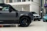 USED 2021 21 LAND ROVER DEFENDER 5.0 V8 CARPATHIAN EDITION 3d 518 BHP 1 OWNER/FRESH SERVICE ON SALE