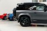 USED 2021 21 LAND ROVER DEFENDER 5.0 V8 CARPATHIAN EDITION 3d 518 BHP 1 OWNER/FRESH SERVICE ON SALE