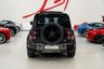 USED 2021 21 LAND ROVER DEFENDER 5.0 V8 CARPATHIAN EDITION 3d 518 BHP 1 OWNER/FRESH SERVICE ON SALE