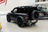 USED 2021 21 LAND ROVER DEFENDER 5.0 V8 CARPATHIAN EDITION 3d 518 BHP 1 OWNER/FRESH SERVICE ON SALE