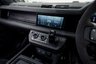 USED 2021 21 LAND ROVER DEFENDER 5.0 V8 CARPATHIAN EDITION 3d 518 BHP 1 OWNER/FRESH SERVICE ON SALE