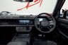 USED 2021 21 LAND ROVER DEFENDER 5.0 V8 CARPATHIAN EDITION 3d 518 BHP 1 OWNER/FRESH SERVICE ON SALE