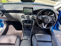 USED 2016 65 MERCEDES-BENZ A-CLASS 1.6 A 180 SPORT 5d 121 BHP Were Will You Find Another One Like This !! 13,500 Miles By 1 Former Owner And Full Service History !