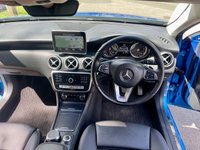 USED 2016 65 MERCEDES-BENZ A-CLASS 1.6 A 180 SPORT 5d 121 BHP Were Will You Find Another One Like This !! 13,500 Miles By 1 Former Owner And Full Service History !