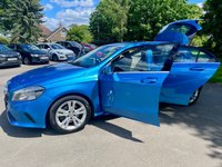 USED 2016 65 MERCEDES-BENZ A-CLASS 1.6 A 180 SPORT 5d 121 BHP Were Will You Find Another One Like This !! 13,500 Miles By 1 Former Owner And Full Service History !