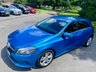 USED 2016 65 MERCEDES-BENZ A-CLASS 1.6 A 180 SPORT 5d 121 BHP Were Will You Find Another One Like This !! 13,500 Miles By 1 Former Owner And Full Service History !
