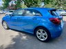 USED 2016 65 MERCEDES-BENZ A-CLASS 1.6 A 180 SPORT 5d 121 BHP Were Will You Find Another One Like This !! 13,500 Miles By 1 Former Owner And Full Service History !