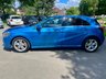 USED 2016 65 MERCEDES-BENZ A-CLASS 1.6 A 180 SPORT 5d 121 BHP Were Will You Find Another One Like This !! 13,500 Miles By 1 Former Owner And Full Service History !