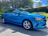 USED 2016 65 MERCEDES-BENZ A-CLASS 1.6 A 180 SPORT 5d 121 BHP Were Will You Find Another One Like This !! 13,500 Miles By 1 Former Owner And Full Service History !