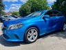USED 2016 65 MERCEDES-BENZ A-CLASS 1.6 A 180 SPORT 5d 121 BHP Were Will You Find Another One Like This !! 13,500 Miles By 1 Former Owner And Full Service History !