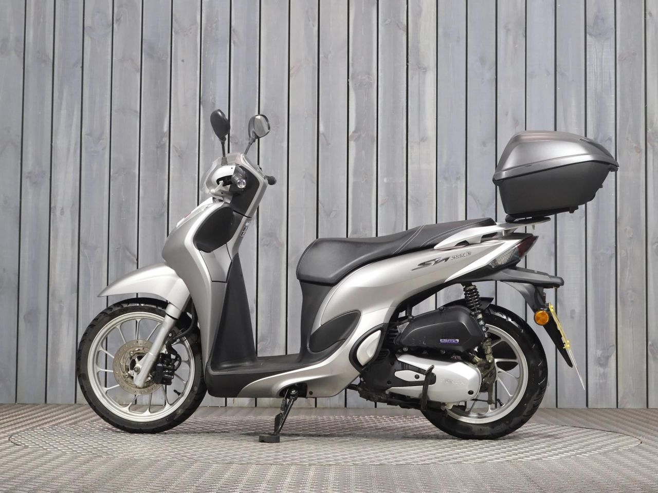Honda Sh125 Honda Scooter 125 Prezzo Honda SH125i Price, Specs