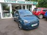USED 2021 21 FIAT 500E PASSION 3d 117 BHP ALL ELECTRIC AUTOMATIC One Owner 2021 Fiat 500e Passion 117 BHP 42 kWh 3 Door Hatchback All Electric Automatic finished in Ocean Green