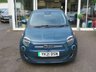 USED 2021 21 FIAT 500E PASSION 3d 117 BHP ALL ELECTRIC AUTOMATIC One Owner 2021 Fiat 500e Passion 117 BHP 42 kWh 3 Door Hatchback All Electric Automatic finished in Ocean Green
