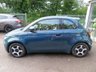 USED 2021 21 FIAT 500E PASSION 3d 117 BHP ALL ELECTRIC AUTOMATIC One Owner 2021 Fiat 500e Passion 117 BHP 42 kWh 3 Door Hatchback All Electric Automatic finished in Ocean Green