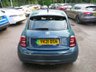 USED 2021 21 FIAT 500E PASSION 3d 117 BHP ALL ELECTRIC AUTOMATIC One Owner 2021 Fiat 500e Passion 117 BHP 42 kWh 3 Door Hatchback All Electric Automatic finished in Ocean Green