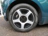 USED 2021 21 FIAT 500E PASSION 3d 117 BHP ALL ELECTRIC AUTOMATIC One Owner 2021 Fiat 500e Passion 117 BHP 42 kWh 3 Door Hatchback All Electric Automatic finished in Ocean Green
