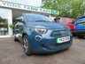 USED 2021 21 FIAT 500E PASSION 3d 117 BHP ALL ELECTRIC AUTOMATIC One Owner 2021 Fiat 500e Passion 117 BHP 42 kWh 3 Door Hatchback All Electric Automatic finished in Ocean Green