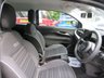 USED 2021 21 FIAT 500E PASSION 3d 117 BHP ALL ELECTRIC AUTOMATIC One Owner 2021 Fiat 500e Passion 117 BHP 42 kWh 3 Door Hatchback All Electric Automatic finished in Ocean Green