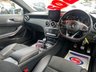 USED 2016 66 MERCEDES-BENZ A-CLASS 1.5 A 180 D AMG LINE EXECUTIVE 5dr 