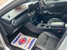 USED 2016 66 MERCEDES-BENZ A-CLASS 1.5 A 180 D AMG LINE EXECUTIVE 5dr 