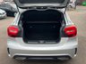 USED 2016 66 MERCEDES-BENZ A-CLASS 1.5 A 180 D AMG LINE EXECUTIVE 5dr 