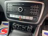 USED 2016 66 MERCEDES-BENZ A-CLASS 1.5 A 180 D AMG LINE EXECUTIVE 5dr 