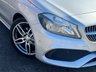 USED 2016 66 MERCEDES-BENZ A-CLASS 1.5 A 180 D AMG LINE EXECUTIVE 5dr 
