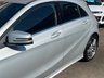 USED 2016 66 MERCEDES-BENZ A-CLASS 1.5 A 180 D AMG LINE EXECUTIVE 5dr 