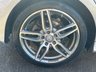 USED 2016 66 MERCEDES-BENZ A-CLASS 1.5 A 180 D AMG LINE EXECUTIVE 5dr 