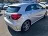 USED 2016 66 MERCEDES-BENZ A-CLASS 1.5 A 180 D AMG LINE EXECUTIVE 5dr 