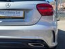 USED 2016 66 MERCEDES-BENZ A-CLASS 1.5 A 180 D AMG LINE EXECUTIVE 5dr 