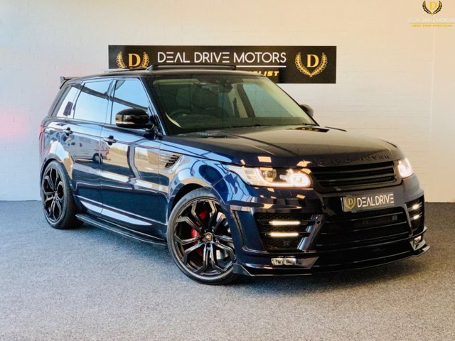 DealDrive Motors