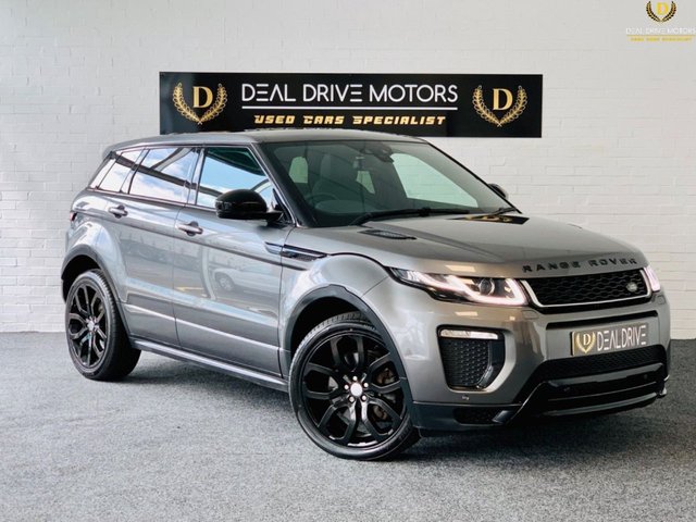 DealDrive Motors