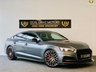 USED 2017 67 AUDI A5 2.0 SPORTBACK TDI QUATTRO S LINE 5d 188 BHP 