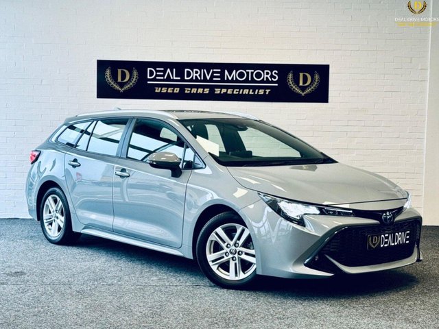DealDrive Motors