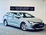 USED 2022 TOYOTA COROLLA 1.8 ICON 5d 121 BHP 
